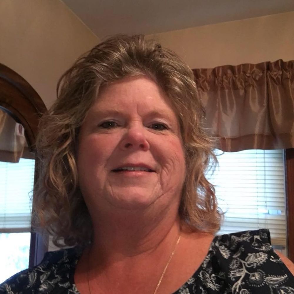 Meet your Posher, Karen